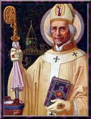 27.03 - Dia de São Ruperto 27.03 - Dia de São Ruperto